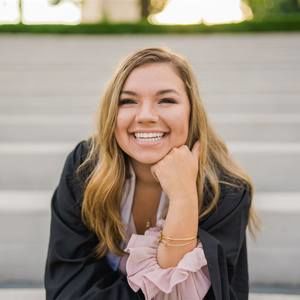 Meet your Posher, Faith